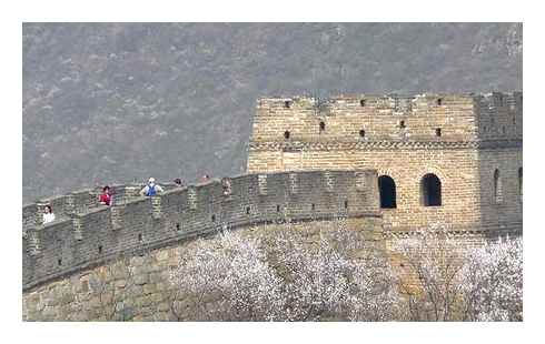 китайська, стіна, історія, створення, довжина