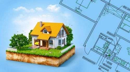 Як оформити побудований будинок у власність