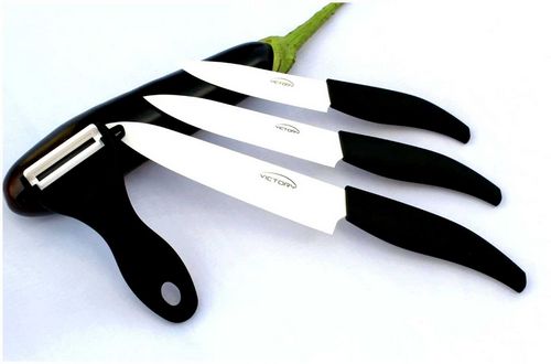 Чим Точити Керамічні Ножі В домашніх умовах